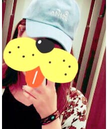 salut! | キャップ