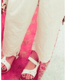 EDWIN | サンダル