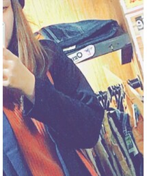 GU | トレンチコート