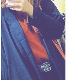 UNIQLO | ニット/セーター