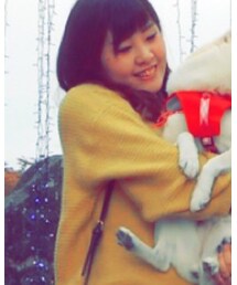 GU | ニット/セーター