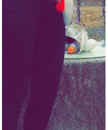 GU | デニムパンツ