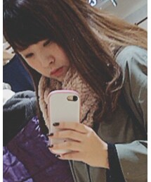 pink adobe | ストール/ショール