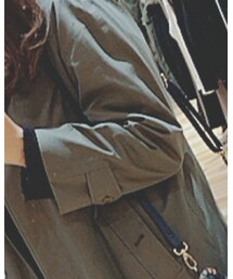 BURBERRY | トレンチコート