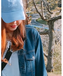 GU | デニムジャケット