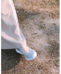 しまむら | スリッポン