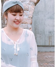 GU | キャミソール