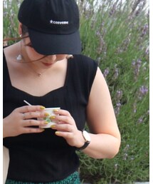 GU | Tシャツ/カットソー