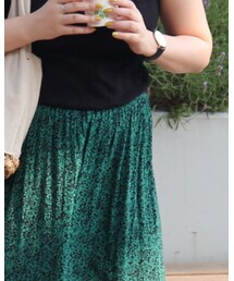 GLOBAL WORK | スカート