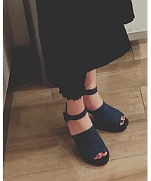 pink adobe | レギンス/スパッツ