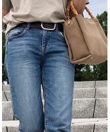 H&M | デニムパンツ