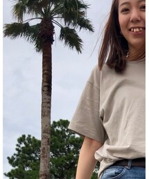 Think The DAY | Tシャツ/カットソー