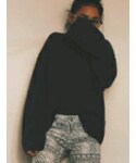 H&M(エイチ・アンド・エム)の「トップス(ニット/セーター)」