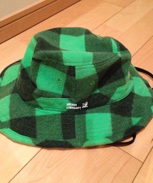 DECADE STANDARD | ハット