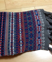 no brand | マフラー