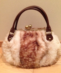 no brand | ハンドバッグ