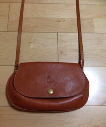 IL BISONTE | ショルダーバッグ