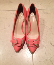 no brand | パンプス