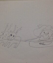 サンタさん | 福袋/福箱