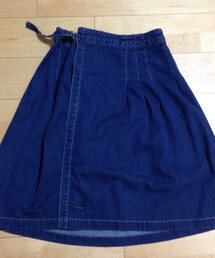 ROPE' PICNIC | デニムスカート