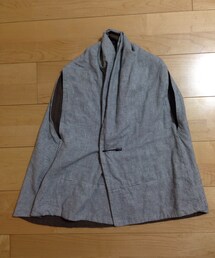 Handmade | ベスト
