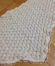 tumugu | マフラー