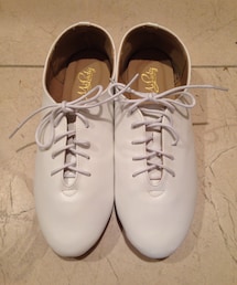 暮らす服 | ドレスシューズ