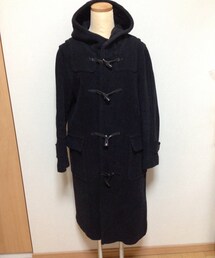 Harriss | ダッフルコート