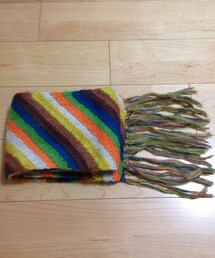 niko and... | マフラー