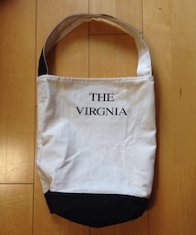 The Virgnia | トートバッグ