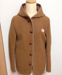 DANTON | テーラードジャケット