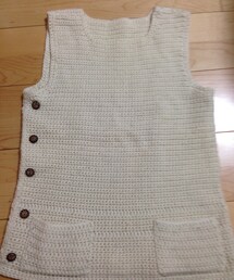 Handmade | ベスト