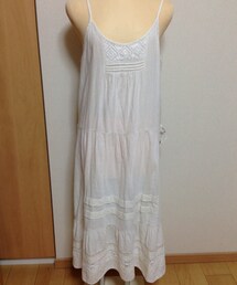 GLOBAL WORK | チュニック