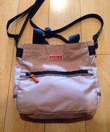 AIGLE | ショルダーバッグ