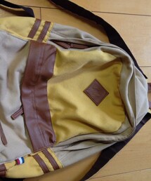 no brand | バックパック/リュック