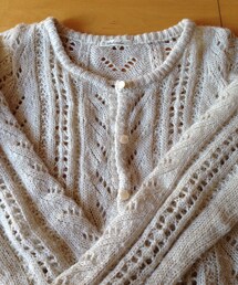 no brand | カーディガン/ボレロ