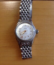 ORIS | アナログ腕時計