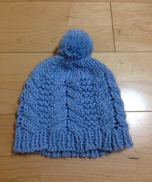 no brand | ニットキャップ/ビーニー