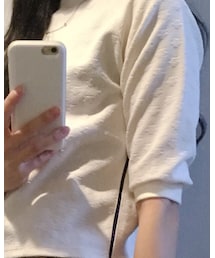 Khaju | Tシャツ/カットソー