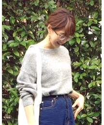 GU | ニット/セーター