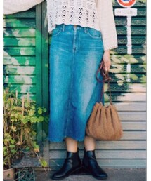 BEAUTY&YOUTH UNITED ARROWS | デニムスカート