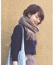 EDITION | スウェット