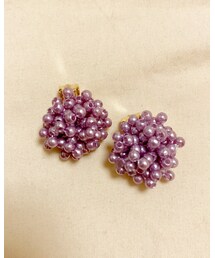 雑貨屋 | イヤリング