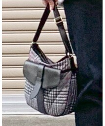DAKS | ショルダーバッグ