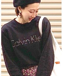 Calvin Klein | スウェット