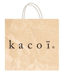 kacoi | 福袋/福箱