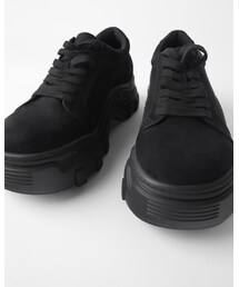 ZARA | スニーカー