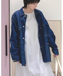 古着 | デニムジャケット