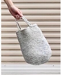 母の手作り | ハンドバッグ