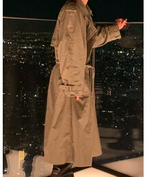 Burberry London | トレンチコート